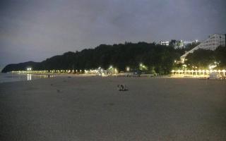Gdynia plaża - 03-08-2025 02:00