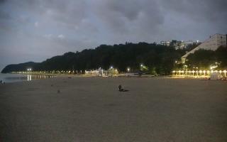 Gdynia plaża - 03-08-2025 02:07