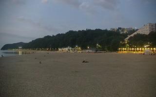 Gdynia plaża - 03-08-2025 02:15