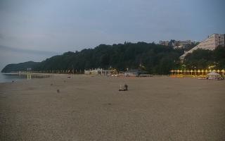 Gdynia plaża - 03-08-2025 02:23
