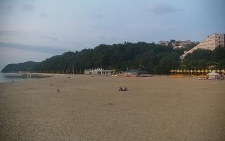 Gdynia plaża - 03-08-2025 02:31