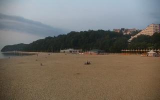 Gdynia plaża - 03-08-2025 02:38