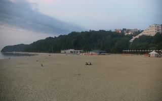Gdynia plaża - 03-08-2025 02:46