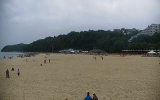Gdynia plaża - 05-08-2025 15:51
