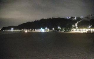 Gdynia plaża - 28-08-2025 01:44