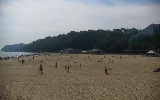 Gdynia plaża - 28-08-2025 09:57