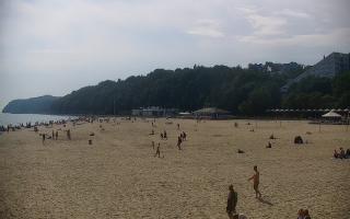 Gdynia plaża - 28-08-2025 10:05