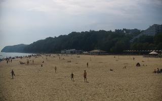 Gdynia plaża - 28-08-2025 10:12