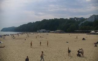 Gdynia plaża - 28-08-2025 10:20