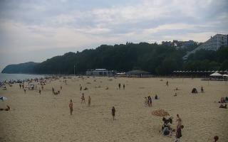 Gdynia plaża - 28-08-2025 10:28