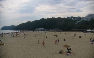 Gdynia plaża - 28-08-2025 10:35