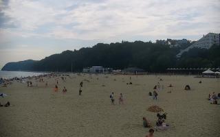 Gdynia plaża - 28-08-2025 10:44
