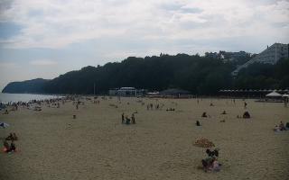 Gdynia plaża - 28-08-2025 10:51