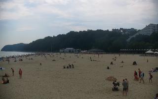 Gdynia plaża - 28-08-2025 10:59