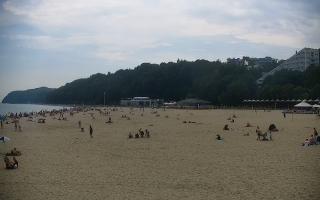 Gdynia plaża - 28-08-2025 11:07