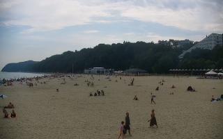 Gdynia plaża - 28-08-2025 11:14