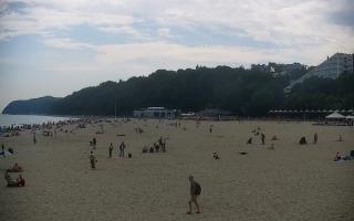 Gdynia plaża - 28-08-2025 11:22