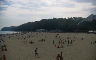 Gdynia plaża - 28-08-2025 11:30