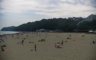 Gdynia plaża - 28-08-2025 11:38