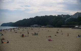 Gdynia plaża - 28-08-2025 11:45