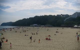 Gdynia plaża - 28-08-2025 11:53