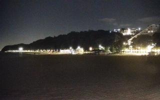 Gdynia plaża - 16-09-2025 02:46