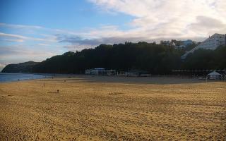 Gdynia plaża - 16-09-2025 15:20