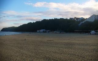 Gdynia plaża - 16-09-2025 15:28