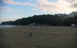 Gdynia plaża - 16-09-2025 15:36