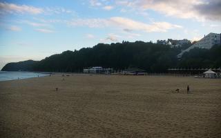 Gdynia plaża - 16-09-2025 15:43