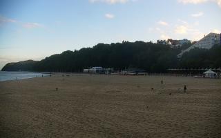Gdynia plaża - 16-09-2025 15:51