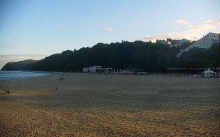 Gdynia plaża - 16-09-2025 15:59