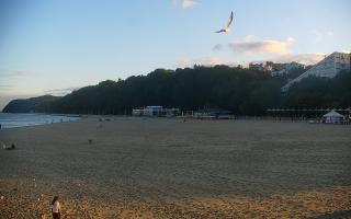 Gdynia plaża - 16-09-2025 16:07