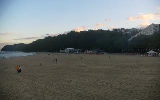 Gdynia plaża - 16-09-2025 16:14