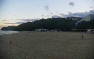 Gdynia plaża - 16-09-2025 16:22