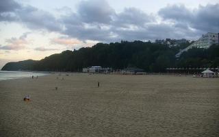 Gdynia plaża - 16-09-2025 16:30