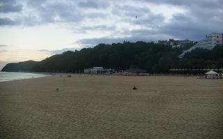 Gdynia plaża - 16-09-2025 16:37