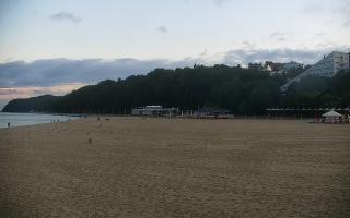 Gdynia plaża - 16-09-2025 16:53