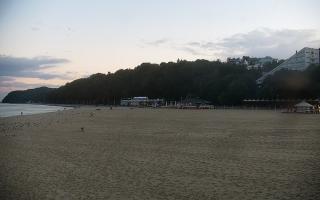 Gdynia plaża - 16-09-2025 17:00