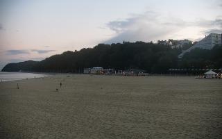 Gdynia plaża - 16-09-2025 17:08