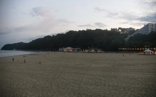 Gdynia plaża - 16-09-2025 17:16