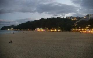 Gdynia plaża - 16-09-2025 17:31