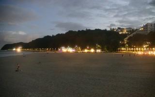 Gdynia plaża - 16-09-2025 17:39
