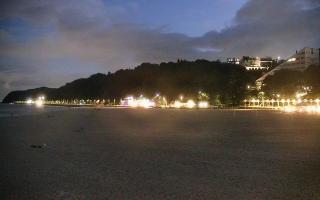 Gdynia plaża - 16-09-2025 17:47