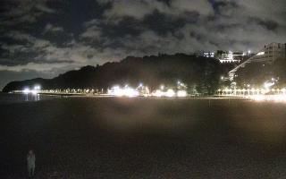 Gdynia plaża - 16-09-2025 19:19