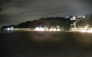 Gdynia plaża - 16-09-2025 19:50