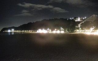 Gdynia plaża - 16-09-2025 20:21