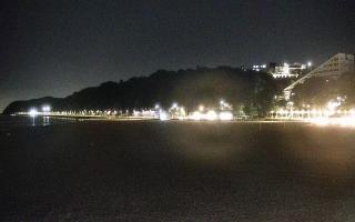 Gdynia plaża - 16-09-2025 20:44