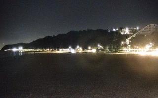 Gdynia plaża - 16-09-2025 21:07
