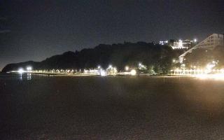 Gdynia plaża - 16-09-2025 21:30